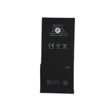 Batteria iPhone 11