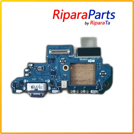 CONNETTORE RICARICA ORIGINALE PER SAMSUNG GALAXY A54 5G SM-A546 CARICA MICROFONO