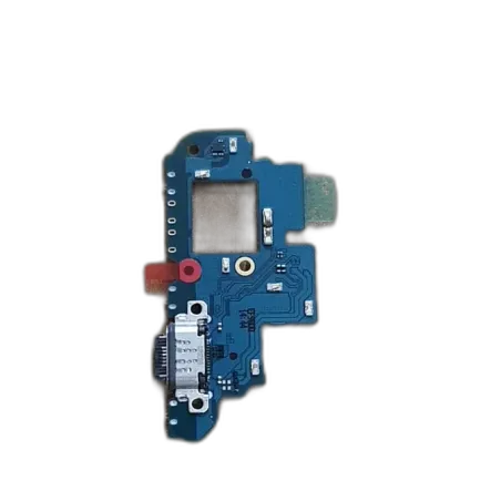 CONNETTORE RICARICA ORIGINALE PER SAMSUNG GALAXY A54 5G SM-A546 CARICA MICROFONO