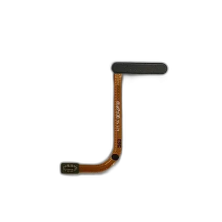 FLAT FLEX SENSORE IMPRONTA ORIGINALE PER SAMSUNG GALAXY A26 5G SM-A266 NERO