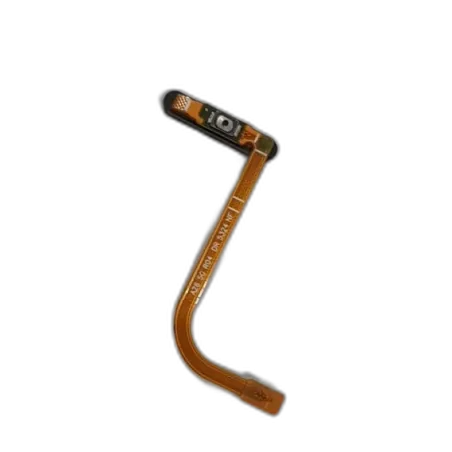 FLAT FLEX SENSORE IMPRONTA ORIGINALE PER SAMSUNG GALAXY A26 5G SM-A266 NERO