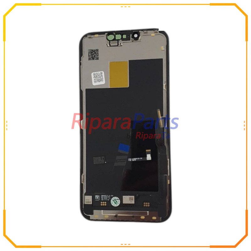 DISPLAY LCD TOUCH PER APPLE IPHONE 13 PRO A2638 SOFT OLED PARI ORIGINALE