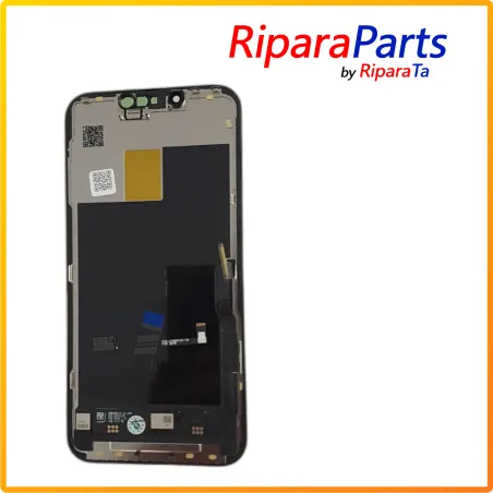 Display Lcd Soft Oled - Tecnologia come originale - qualità Eccelsa - Apple - Iphone 13 Pro