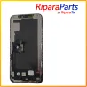 DISPLAY LCD TOUCH SOFT OLED PER APPLE IPHONE XS SCHERMO VETRO PARI ORIGINALE