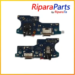 CONNETTORE RICARICA ORIGINALE PER SAMSUNG GALAXY A14 SM-A145 GH81-23515A