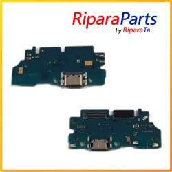 CONNETTORE RICARICA ORIGINALE PER SAMSUNG GALAXY A16 4G SM-A165 DOCK MICROFONO