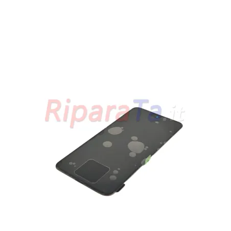 DISPLAY LCD+TOUCH SAMSUNG GALAXY A56 5G SM-A566 SERVICE PACK ORIGINALE NERO