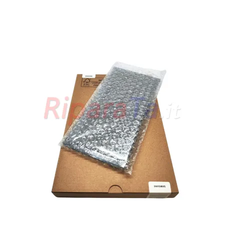 DISPLAY LCD+TOUCH SAMSUNG GALAXY A56 5G SM-A566 SERVICE PACK ORIGINALE NERO