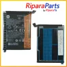 BATTERIA ORIGINALE BN5M PER XIAOMI REDMI NOTE 12 4G 23021RAA2Y PILA 5000mAh