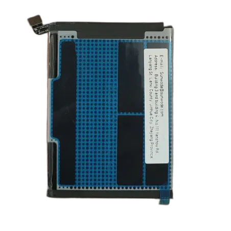 BATTERIA ORIGINALE BN5M PER XIAOMI REDMI NOTE 12 4G 23021RAA2Y PILA 5000mAh