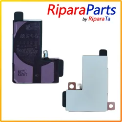 BATTERIA A3011 ORIGINALE PER APPLE IPHONE 15 PRO 3274mAh