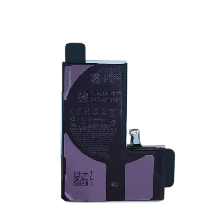 BATTERIA A3011 ORIGINALE PER APPLE IPHONE 15 PRO 3274mAh