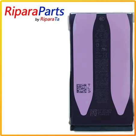 BATTERIA A3018 ORIGINALE PER APPLE IPHONE 15 3349mAh