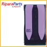 BATTERIA A3018 ORIGINALE PER APPLE IPHONE 15 3349mAh