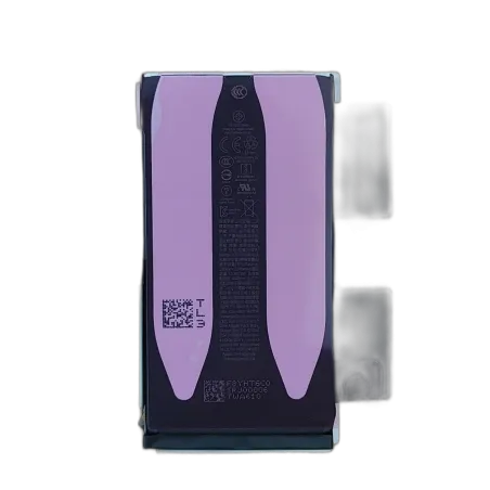 BATTERIA A3018 ORIGINALE PER APPLE IPHONE 15 3349mAh