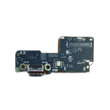 CONNETTORE RICARICA ORIGINALE PER XIAOMI REDMI NOTE 14 PRO 5G 24090RA29G MICROFONO LETTORE SIM