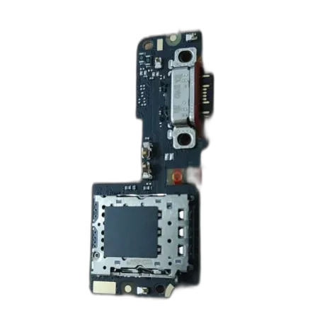 CONNETTORE RICARICA ORIGINALE PER XIAOMI REDMI NOTE 14 PRO 5G 24090RA29G MICROFONO LETTORE SIM