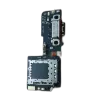 CONNETTORE RICARICA ORIGINALE PER XIAOMI REDMI NOTE 14 PRO 5G 24090RA29G MICROFONO LETTORE SIM