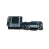 CONNETTORE RICARICA ORIGINALE PER XIAOMI REDMI NOTE 14 PRO 5G 24090RA29G MICROFONO LETTORE SIM