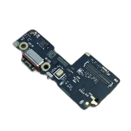 CONNETTORE RICARICA ORIGINALE PER XIAOMI REDMI NOTE 14 PRO 5G 24090RA29G MICROFONO LETTORE SIM