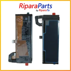BATTERIA BM4M ORIGINALE PER XIAOMI MI 10 PRO M2001J1G 4500mAh RICAMBIO PILA