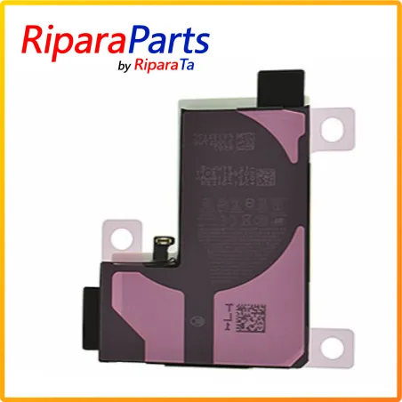 BATTERIA ORIGINALE A2866 PER APPLE IPHONE 14 PRO 3200mAh