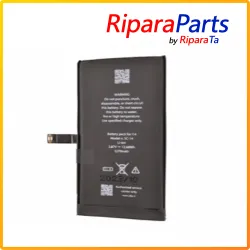 BATTERIA PER APPLE IPHONE 14 3279mAh PARI ORIGINALE