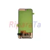 DISPLAY LCD+TOUCH SAMSUNG GALAXY A35 5G SM-A356 SERVICE PACK ORIGINALE NERO