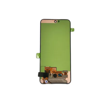 DISPLAY LCD+TOUCH SAMSUNG GALAXY A35 5G SM-A356 SERVICE PACK ORIGINALE NERO