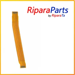 FLAT CONNESSIONE SCHEDA MADRE CONNETTORE CARICA PER SAMSUNG GALAXY A22 5G SM-A226