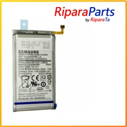 BATTERIA EB-BG970ABU PER SAMSUNG GALAXY S10E 3100mAh SERVICE PACK SM-G970