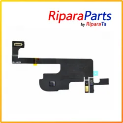 FLAT FLEX TASTO SENSORE PROSSIMITA' PER APPLE IPHONE 14 FINGERPRINT