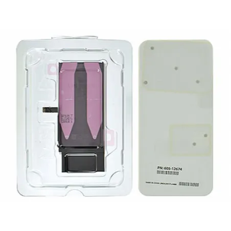 BATTERIA A2863 PER APPLE IPHONE 14 3279mAh ORIGINALE GARANTITO