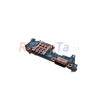 PCB CONNETTORE RICARICA REALME 14 PRO+ 5G RMX5051 DOCK MICROFONO LETTO