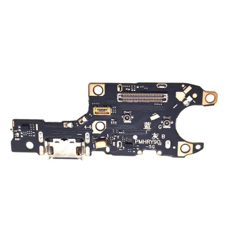 CONNETTORE RICARICA HONOR 90 REA-NX9 DOCK PCB MICROFONO LETTORE SIM OEM