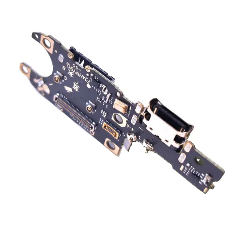 CONNETTORE RICARICA HONOR 90 REA-NX9 DOCK PCB MICROFONO LETTORE SIM OEM
