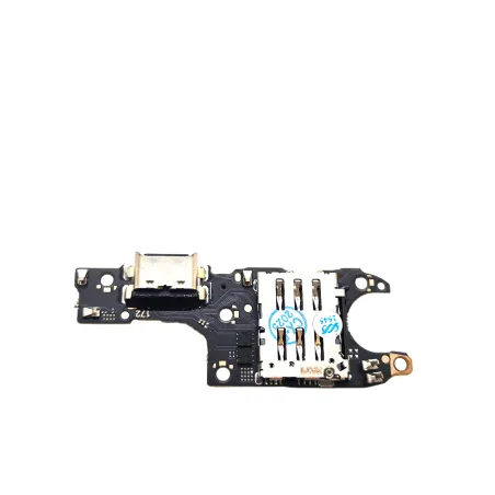 CONNETTORE RICARICA HONOR 90 REA-NX9 DOCK PCB MICROFONO LETTORE SIM OEM