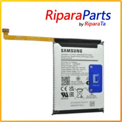 BATTERIA ORIGINALE SCL-51 PER SAMSUNG SM-A057 GALAXY A05S SERVICE PACK 5000MAH
