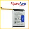 BATTERIA ORIGINALE SCL-51 PER SAMSUNG SM-A057 GALAXY A05S SERVICE PACK 5000MAH