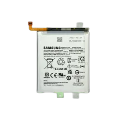 BATTERIA ORIGINALE EB-BA546ABY PER SAMSUNG GALAXY A34/A25/A35/A54/A55 5G 5000MAH