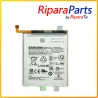 BATTERIA ORIGINALE EB-BA546ABY PER SAMSUNG GALAXY A34/A25/A35/A54/A55 5G 5000MAH