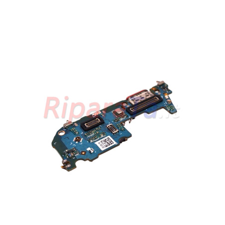PCB CONNETTORE RICARICA REALME 14 PRO+ 5G RMX5051 DOCK MICROFONO LETTO
