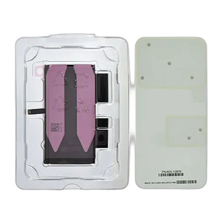 BATTERIA ORIGINALE A2850 PER APPLE IPHONE 14 PLUS 4325MAH