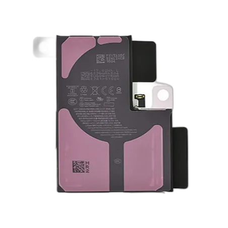 BATTERIA ORIGINALE A2653 PER APPLE IPHONE 13 PRO MAX 4352MAH