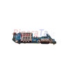 PCB CONNETTORE RICARICA REALME 14 PRO+ 5G RMX5051 DOCK MICROFONO LETTO