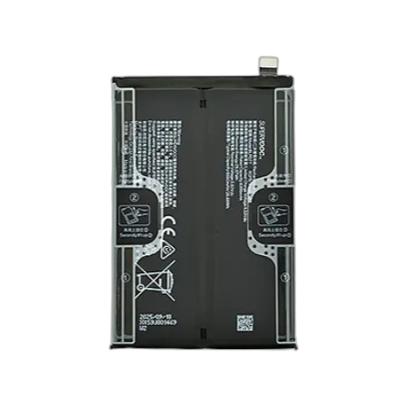 BATTERIA ORIGINALE BLPD77 PER OPPO OPPO A6 4G 6550MAH