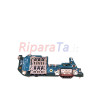 PCB CONNETTORE RICARICA REALME 14 PRO+ 5G RMX5051 DOCK MICROFONO LETTO