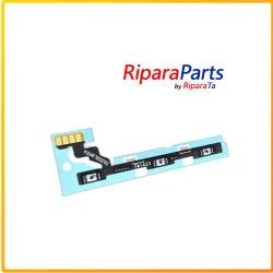 FLEX FLAT TASTI LATERALI VOLUME+TASTO ACCENSIONE XIAOMI 12 LITE 2203129G ORIGINALE SERVICE PACK