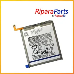 BATTERIA ORIGINALE EB-BG980ABY PER SAMSUNG SM-G980 GALAXY S20 4000MAH