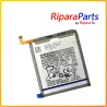 BATTERIA ORIGINALE EB-BG980ABY PER SAMSUNG SM-G980 GALAXY S20 4000MAH